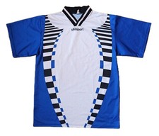 Uhlsport vintage trikot gebraucht kaufen Uhlsport vintage trikot gebraucht kaufen  Würzburg