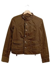 Woolrich giacca donna usato  Spedire a Italy