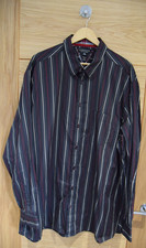 Oakman striped cotton for sale  TIPTON