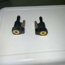 Fuel connector hose for sale  DARTMOUTH