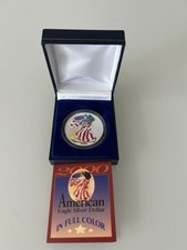 2000 american eagle for sale  New York