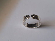 Bague dinh van d'occasion  Méaudre