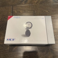 Esfigmomanômetro aneroide MDF Instruments Bravata Palm - Monitor de pressão arterial comprar usado  Enviando para Brazil