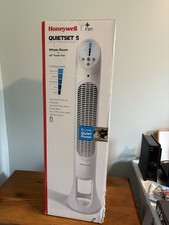 Honeywell quietset 32.8 for sale  New Windsor