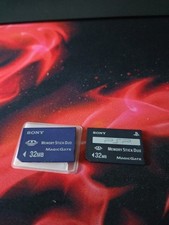 Memory stick sony d'occasion  Le Beausset