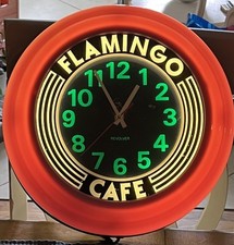 1987 flamingo cafe for sale  Lees Summit