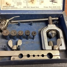 Imperial double flaring for sale  Bismarck