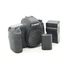 Corpo da câmera digital SLR Canon EOS 6D 20.2MP #260 comprar usado  Enviando para Brazil