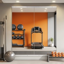 Home gym mirror for sale  Columbus