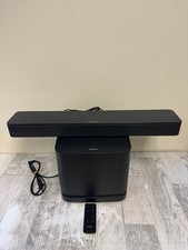 Bose bass module for sale  Westbrook