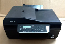 Epson stylus bx305f usato  Bari