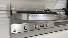 Dual plattenspieler cs741q gebraucht kaufen  Oberhausen