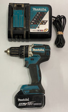 Makita 18v brushless for sale  Taunton