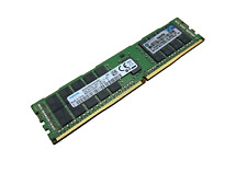 Samsung m393a2g40eb1 crc d'occasion  Expédié en Belgium