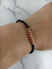 Rose gold stretch for sale  WOODBRIDGE