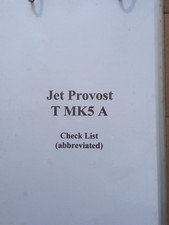 Jet provost 5 for sale  CIRENCESTER