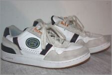 Baskets lacoste clip d'occasion  La Roche-Posay