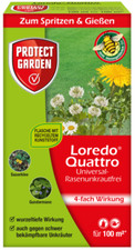 Protect garden 100ml d'occasion  Claix