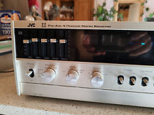 Jvc 4vr 5456x d'occasion  Monbazillac