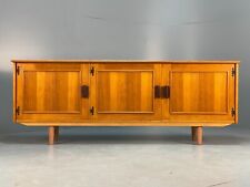Vintage pine sideboard for sale  IPSWICH