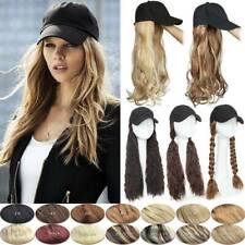 Baseball cap curly for sale  Walton