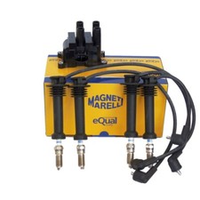 Ignition line spark d'occasion  Expédié en Belgium