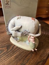Disney classic pooh for sale  Madison