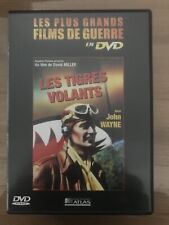 Tigres volants john d'occasion  Rennes-