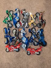 Power rangers bike for sale  Grandville