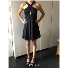 Mini abito vestito usato  Roma