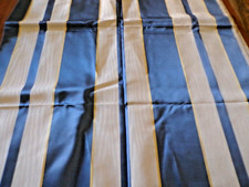 Vintage piece tissu d'occasion  Senozan