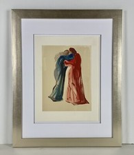 Salvador dali original for sale  Houston