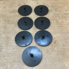 bmw mat clips for sale  UK