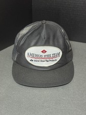 Vintage america steel for sale  Valparaiso