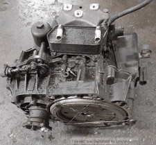 02e300050jx040 cambio automati usato  Italia