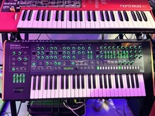 Roland system juno usato  Italia