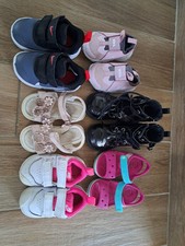 Scarpe sandali ciabatte usato  Pinerolo