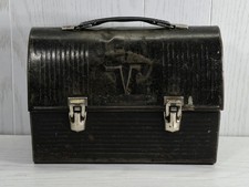 Vintage thermos black for sale  Shanksville