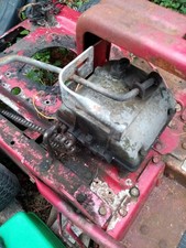 Mountfield ride mower for sale  SANDY