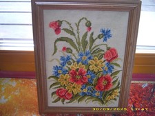 Gobelin stick bild gebraucht kaufen Gobelin stick bild gebraucht kaufen  Gaggenau