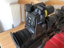 Pard night vision for sale  CHIPPENHAM
