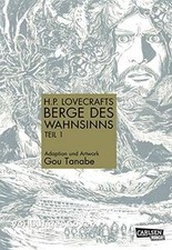 Lovecrafts berge wahnsinns gebraucht kaufen  Berlin