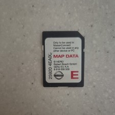 Genuine nissan connect for sale  PETERBOROUGH