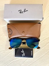 Ray ban clubmaster usato  Orte