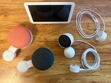 Google home hub for sale  Bluffton