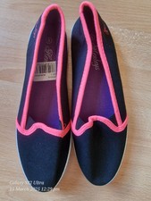 Woman henleys black for sale  SPALDING