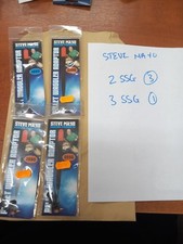 Steve mayo pellet for sale  BURTON-ON-TRENT