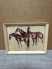 Three horses john for sale  LONDON