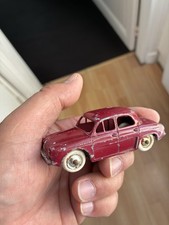 Cij renault dauphine d'occasion  Juvisy-sur-Orge