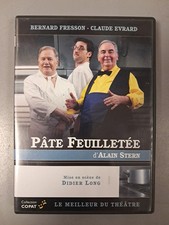 Dvd theatre pate d'occasion  Tergnier